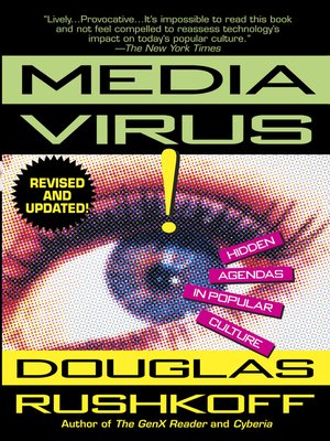 cover image of Media Virus!